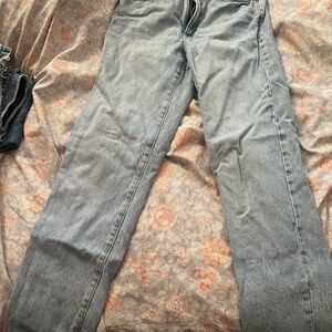 Garage women’s mom Jeans